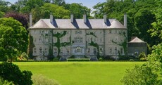 Mount Juliet's new owners are planning a €10 million revamp after 'significant' losses