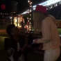 Everyone is watching the exact moment Iggy Azalea got engaged... It's The Dredge