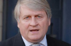 What did Denis O'Brien achieve by trying to stop THAT speech going public?