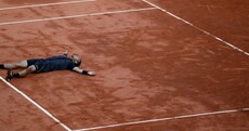 We'll Leave It There So: Sepp's gone, Paulie's going and all today's sport