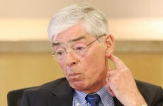 'All of that is wrong': Alan Dukes disputes Dáil claims about Denis O'Brien's bank dealings