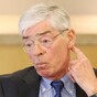'All of that is wrong': Alan Dukes disputes Dáil claims about Denis O'Brien's bank dealings