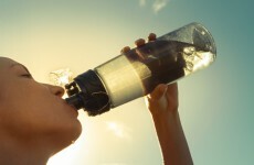 Another review has found fluoride in drinking water is not harmful