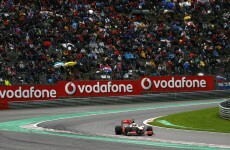 India to make F1 debut in 2011