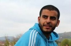 An Irish priest wants to swap places in prison with Ibrahim Halawa