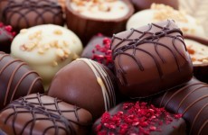 A study which claimed eating chocolate helps you lose weight was an elaborate hoax