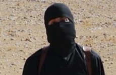 The ISIS radio station targeting new recruits sounds just like America's NPR
