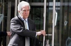Sean FitzPatrick trial: jury discharged as judge sets a new trial date