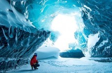 The creator of MySpace now travels the world taking breathtaking photos like this
