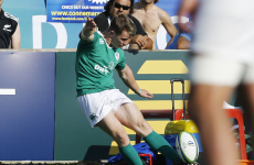 Quinlan fires Ireland to dramatic victory in World U20 Championship opener
