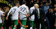 'It was basically me taking the brunt of the abuse' - McGeady ready to make up for November pain