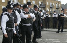 Five arrested over Notting Hill Carnival stabbing
