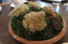 7 extremely weird dishes from the top restaurants in the world