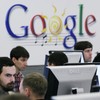Google's global workforce is overwhelmingly white and Asian men