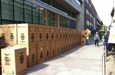 Bord Gais Energy may have spent up to €300,000 on luxury office chairs