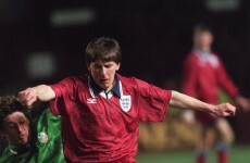 Where are they now? The English team that played Ireland on that infamous night