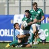4 players who stood out during the Ireland U20s' win over Argentina