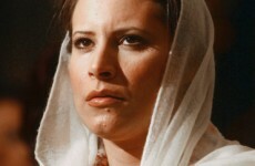 New granddaughter for Gaddafi after family flees to Algeria