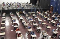 Open thread: What advice would you give Junior and Leaving Cert students today?