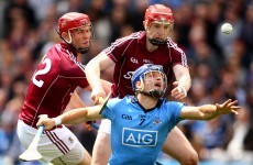 RTÉ will televise the Dublin-Galway hurling replay on Saturday