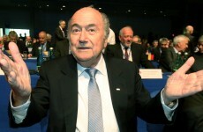 What does Sepp Blatter's resignation actually mean - and what happens next?