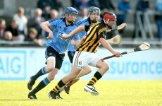 Late goal gives Kilkenny dramatic win over Dublin in Leinster U21 hurling thriller