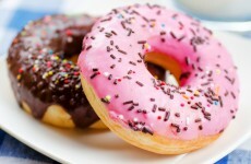 'We're fat and getting fatter - and it's a life and death issue'