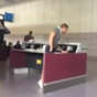 This airport announcement prank is the definition of banter