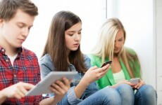 Teens admit to changing their behaviour after searching health info online