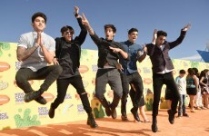 Irish Janoskians fans are threatening to burn down Dublin's Academy venue
