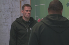 Carragher and Ince have picked their all-time Ireland XIs -- and there's one very big omission