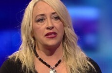 Gail O'Rorke: 'When I received the phone call to say I'd been charged I collapsed to the floor'