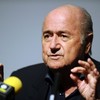 Blatter under investigation in US: media reports