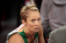 O'Rourke prepares for Championships with 'Barry's tea and drugs (not the bad kind)'