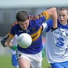 Tipperary will find out later today if Colin O'Riordan can play against Kerry