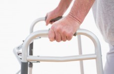 Zimmer frame the likely murder weapon in nursing home killing