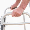 Zimmer frame the likely murder weapon in nursing home killing