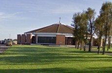 A Mayo priest calls out Yes voters in the middle of Mass