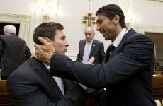 Gigi Buffon has given Lionel Messi one of the strangest compliments we've ever heard