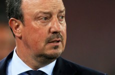 Football's worst kept secret has been confirmed but is Rafa the right man for Real?