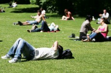 Yes, Leaving Cert Weather is a real thing (but only in Cork)