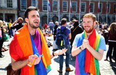 Belfast City Council votes in favour of same-sex marriage