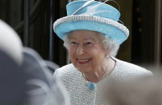 BBC journalist leaves phone at home, tells the world Queen Elizabeth is in hospital