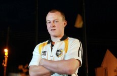 Suspected arson attack on house of notable GAA player