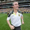 Jim McGuinness has made quite the impression on a former Premier League player