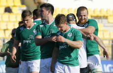 Catch up on Ireland's thrilling last-gasp win in the World U20 Championship
