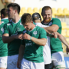 Catch up on Ireland's thrilling last-gasp win in the World U20 Championship