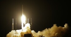 Do astronauts shower while they're in space?