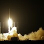 Do astronauts shower while they're in space?
