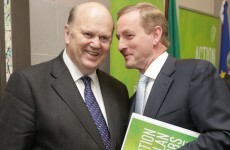 The government has been painting a too-rosy budget picture